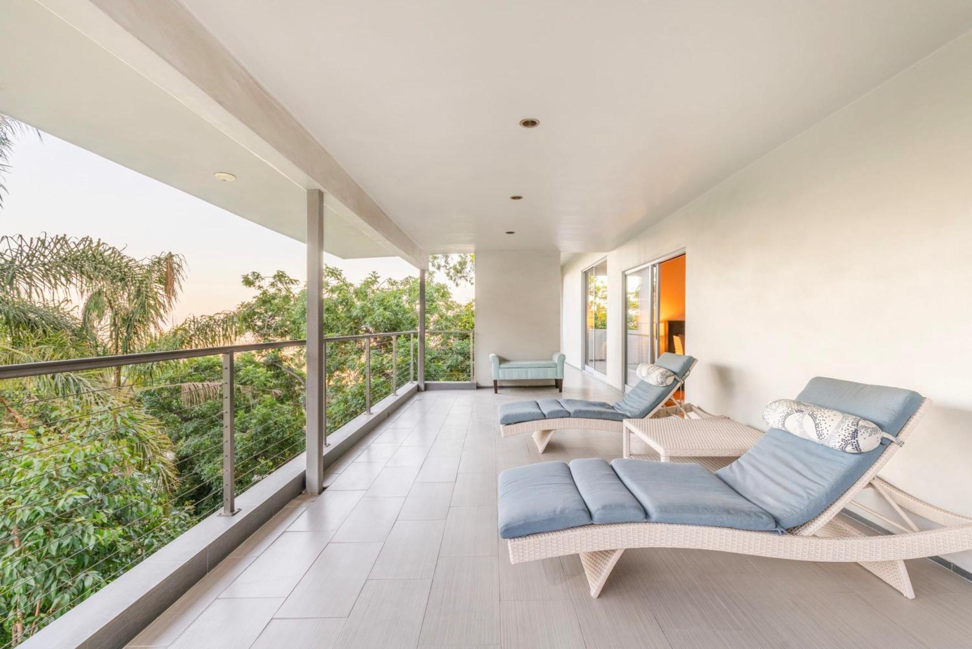 6mil 5br Sunset Strip Jetliner Oasis Casa vacanze *