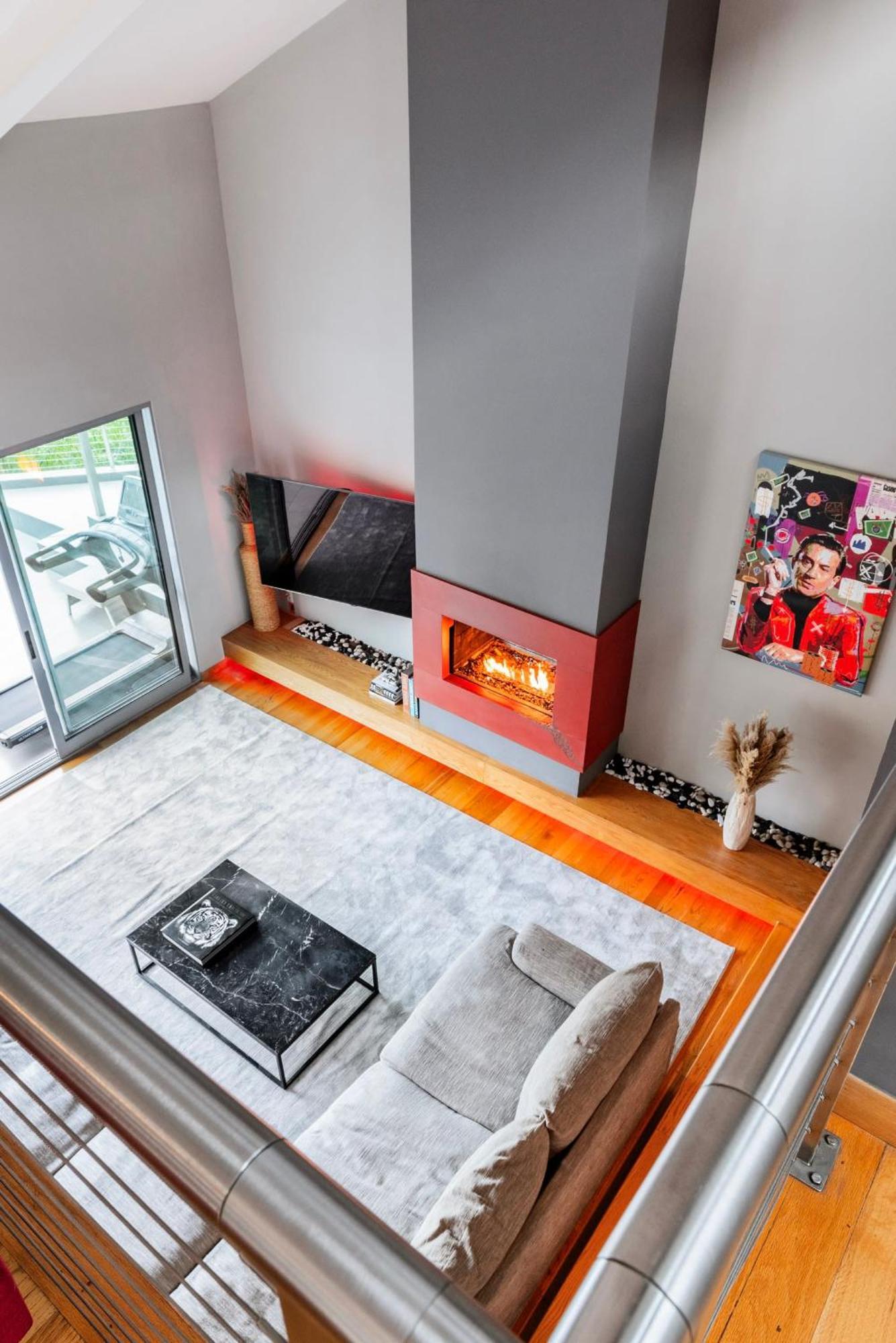 Casa vacanze 6mil 5br Sunset Strip Jetliner Oasis
