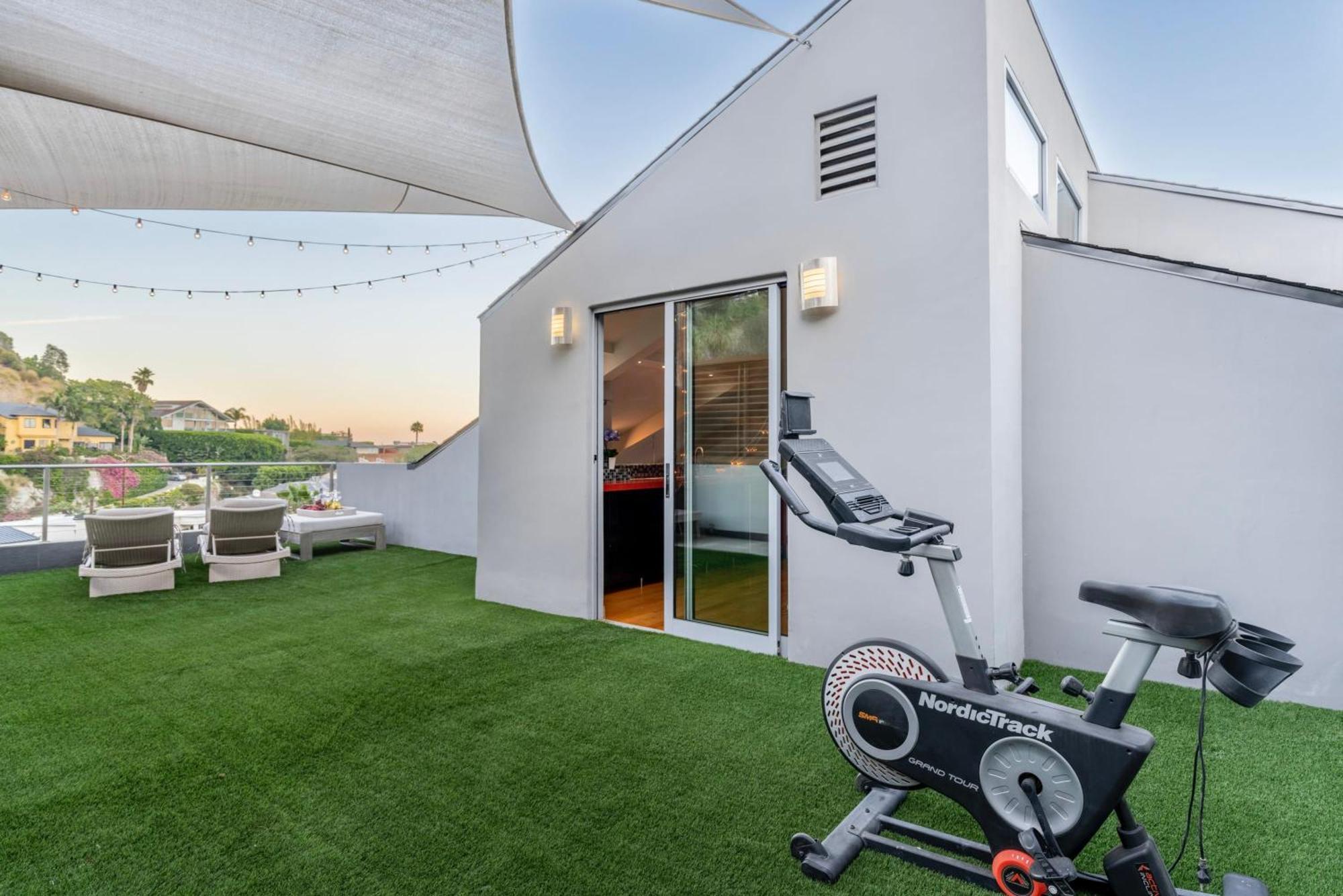 Casa vacanze 6mil 5br Sunset Strip Jetliner Oasis Los Angeles