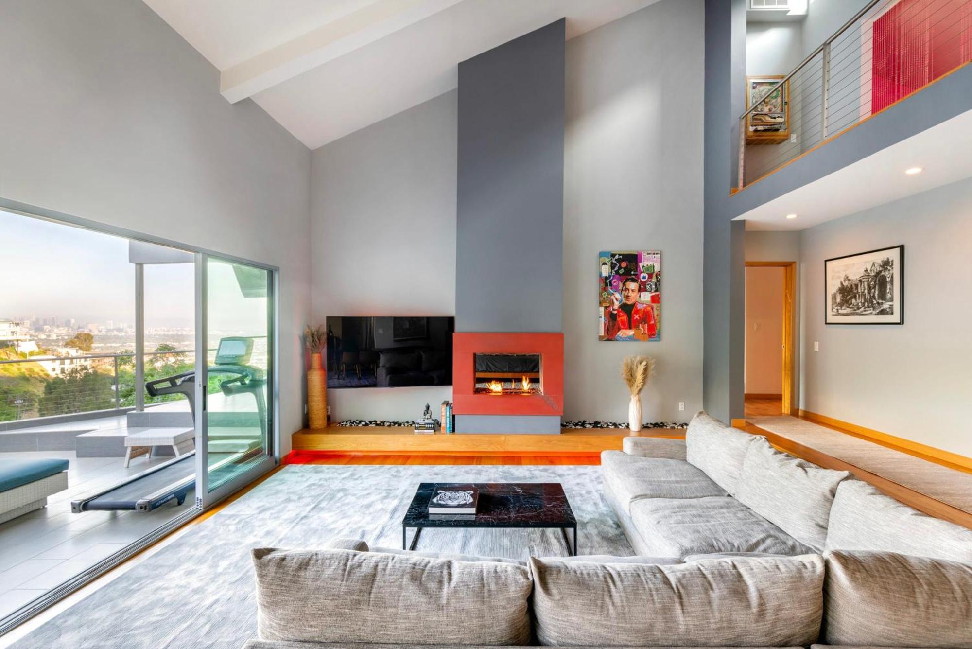 Casa vacanze 6mil 5br Sunset Strip Jetliner Oasis
