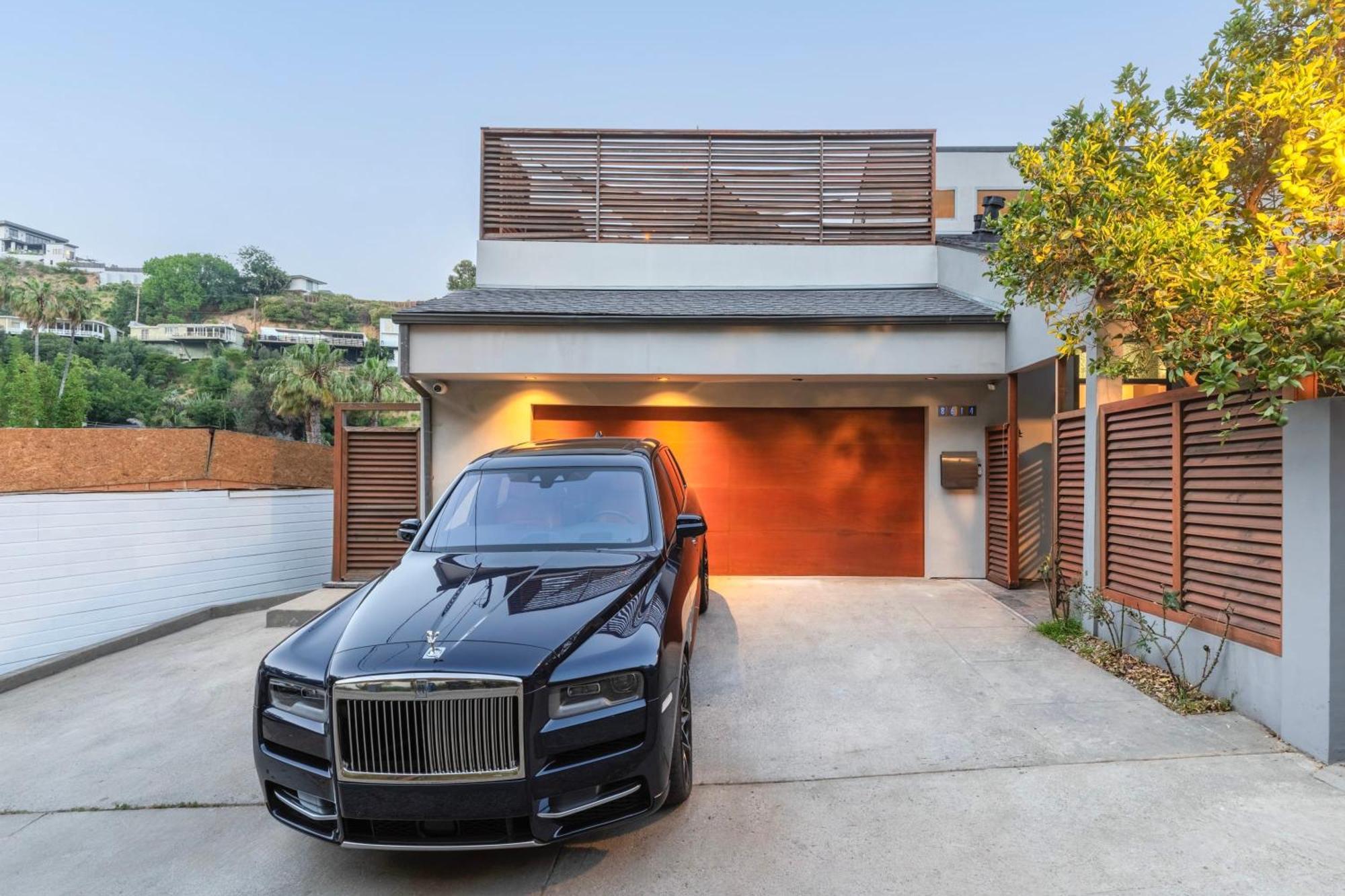 6mil 5br Sunset Strip Jetliner Oasis Casa vacanze Los Angeles