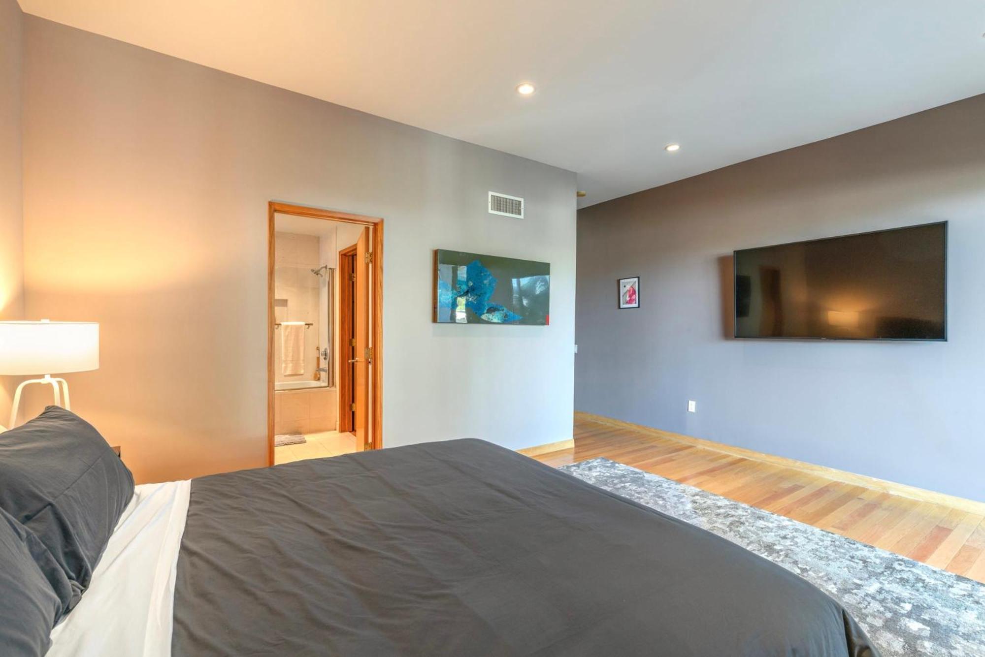 Casa vacanze 6mil 5br Sunset Strip Jetliner Oasis Los Angeles