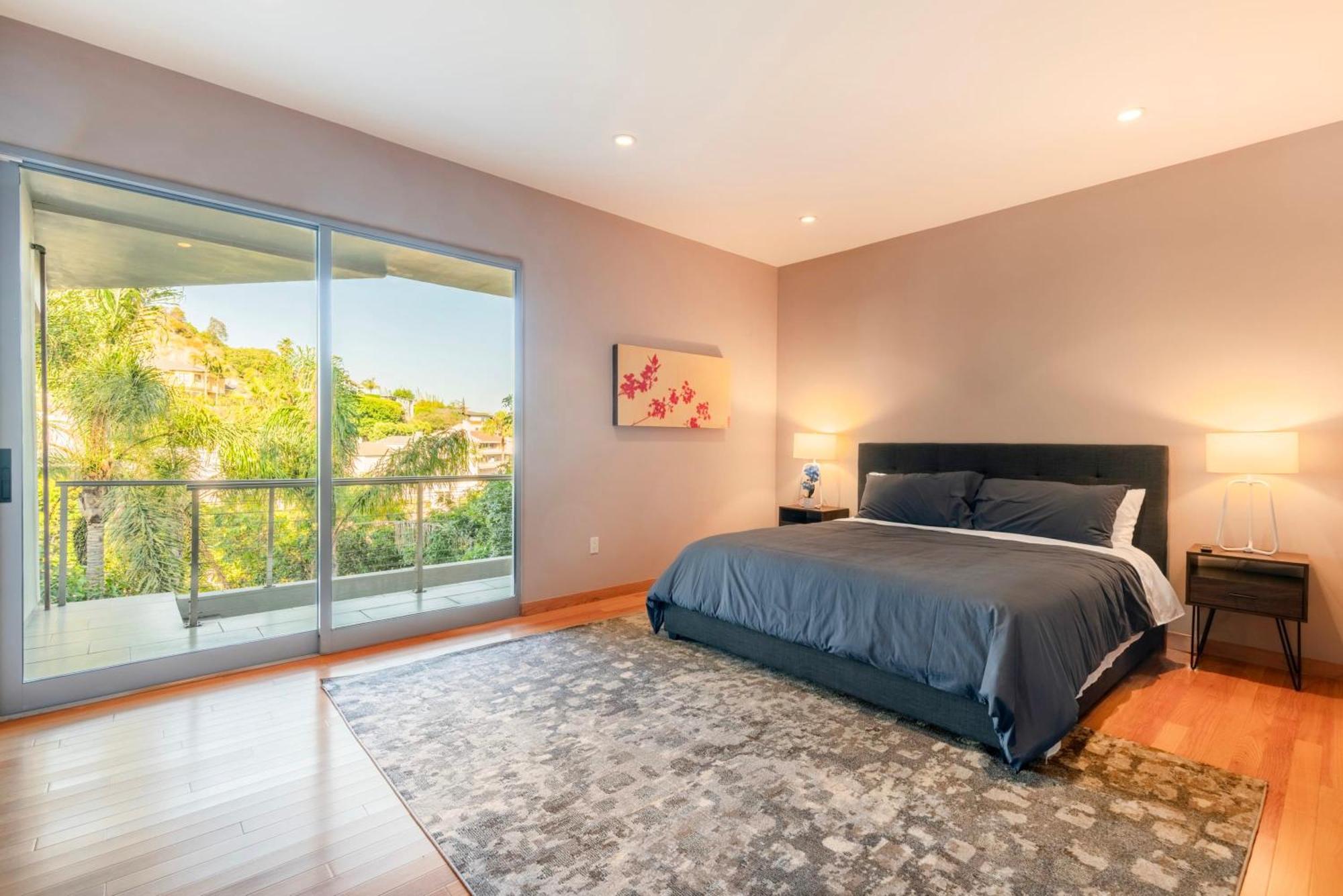 Casa vacanze 6mil 5br Sunset Strip Jetliner Oasis