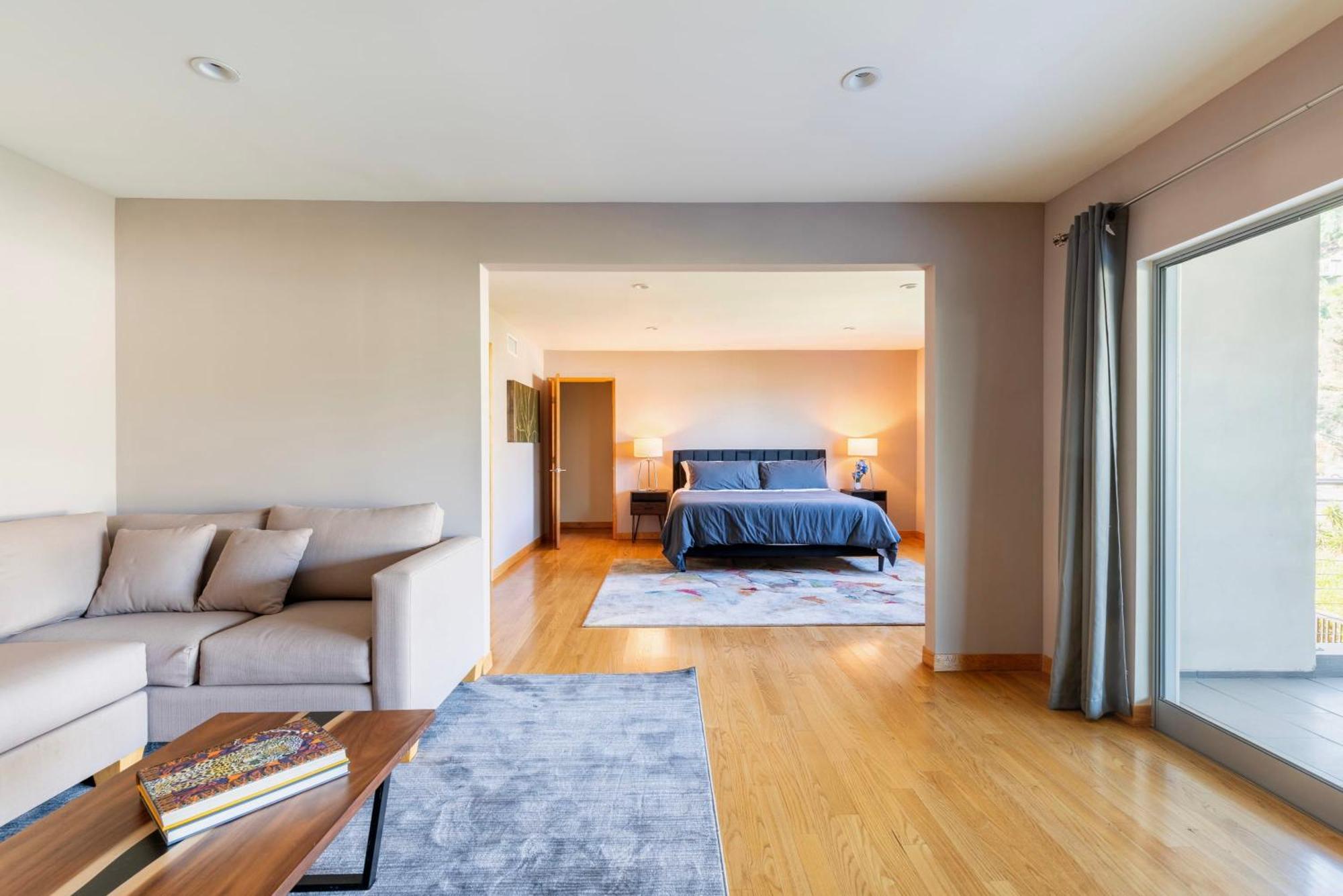 6mil 5br Sunset Strip Jetliner Oasis Casa vacanze Los Angeles