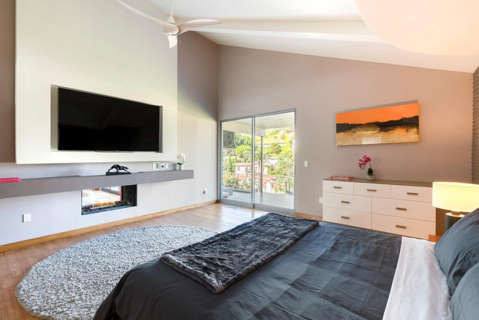 6mil 5br Sunset Strip Jetliner Oasis Casa vacanze Los Angeles