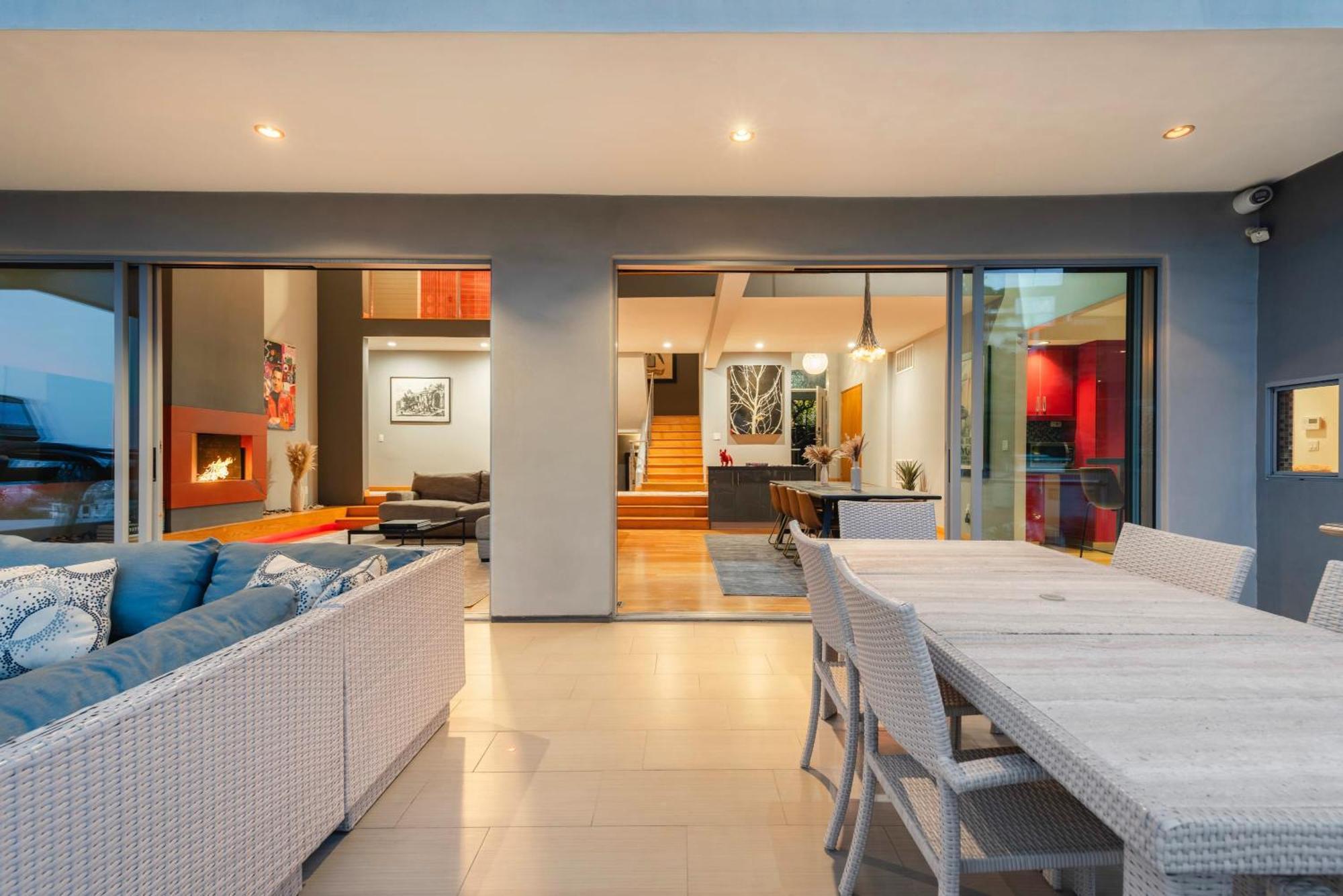 Casa vacanze 6mil 5br Sunset Strip Jetliner Oasis *